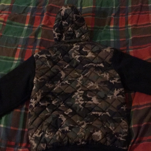 Puff Jacket - Picture 2 of 2